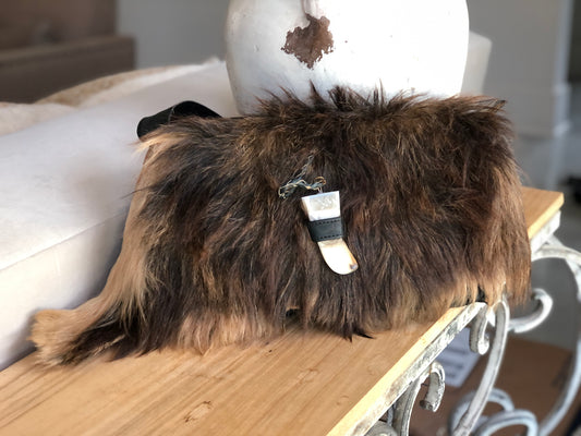 Gage Styler bag  # 1012